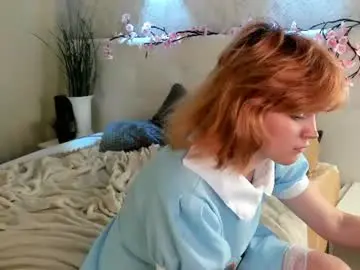 Chaturbate Sex Chat of moon_starry