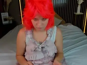 Chaturbate Live Sex Cam of moon_starry