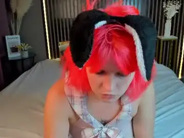 Chaturbate Free Porn Cam of moon_starry