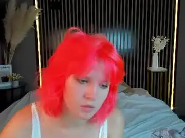 Chaturbate Live Sex of moon_starry