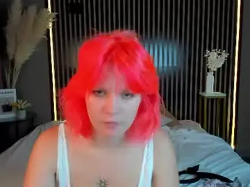 Chaturbate Nude Webcam of moon_starry