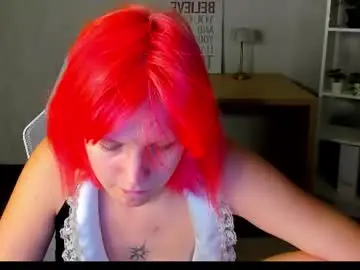 Chaturbate Best live sex cam show of moon_starry
