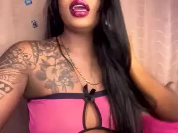 Chaturbate Sex Cam of paulina_ruiz_