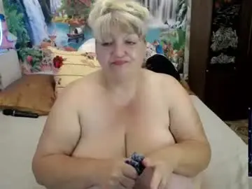 Chaturbate Nude Webcam of svetifox