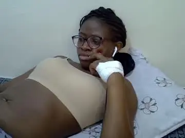 Chaturbate Live Porn of sweet_zarah