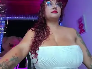 Chaturbate Sex Chat of sweetie_lena_