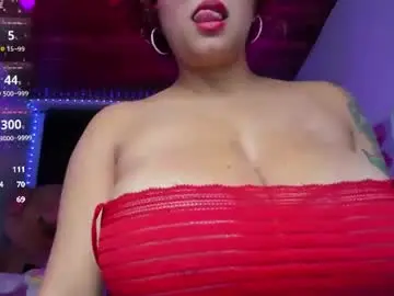 Chaturbate Private Sex Chat of sweetie_lena_
