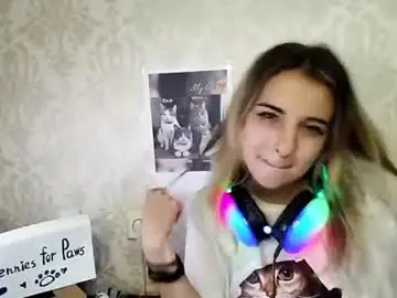Chaturbate Best Webcam of sylviaoris