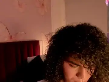 Chaturbate Live Porn of vnuss__