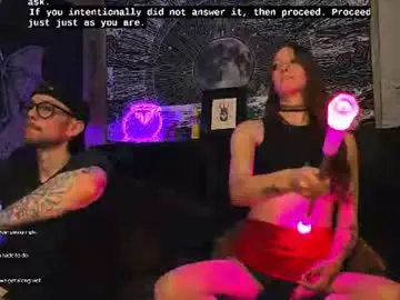 Chaturbate Best Webcam of webz_and_kordz
