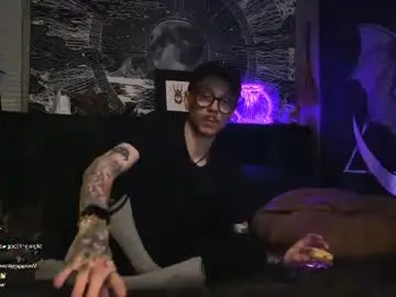 Chaturbate Free Live Porn of webz_and_kordz
