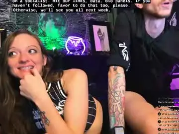 Chaturbate Best Webcam of webz_and_kordz