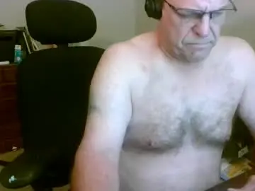 Chaturbate Free Porn Cam of welderod