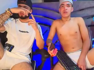Chaturbate Best live sex cam show of xanderstone00
