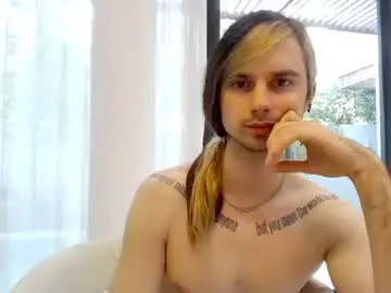 Chaturbate Sex Cam of _just_funk_