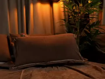 Chaturbate Nude Webcam of _keti_