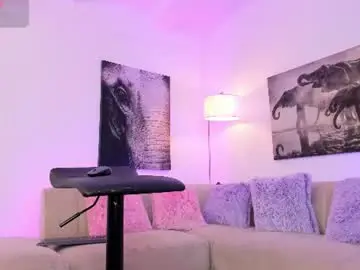 Chaturbate Free Porn Cam of alaiia7