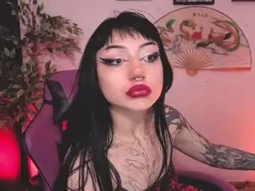 Chaturbate Private Sex Chat of cati_petite