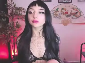 Chaturbate Free Porn Cam of cati_petite