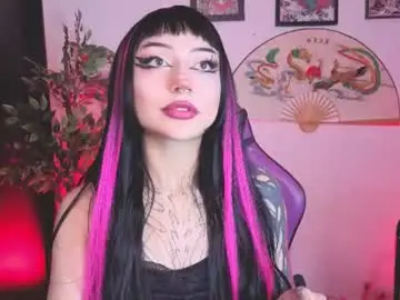 Chaturbate Private Sex Chat of cati_petite
