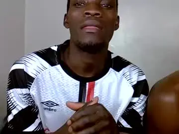 Chaturbate Adult Video Chat of chocolateguys
