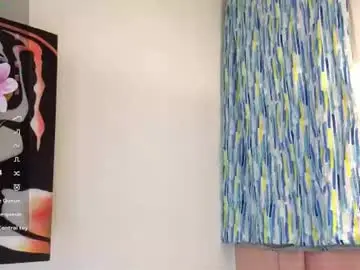 Chaturbate Adult Video Chat of colette_e