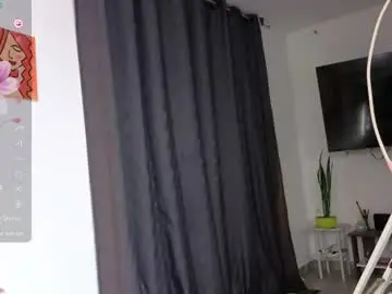 Chaturbate Adult Webcam of colette_e