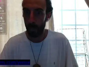 Chaturbate Sex Cam of dread1990