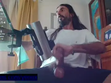 Chaturbate Free Live Porn of dread1990