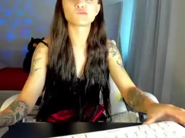 Chaturbate Watch Live Sex Cams of hotdevilsss
