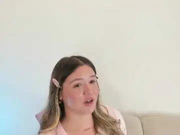 Chaturbate Live Porn of im_dalhia