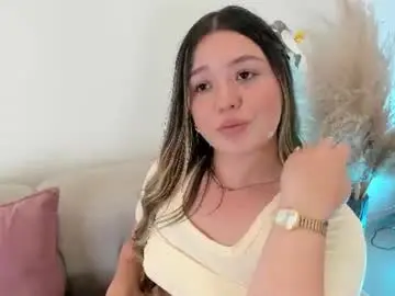 Chaturbate Free Live Porn of im_dalhia