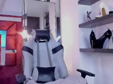Chaturbate Live Porn of kataadelafontaine
