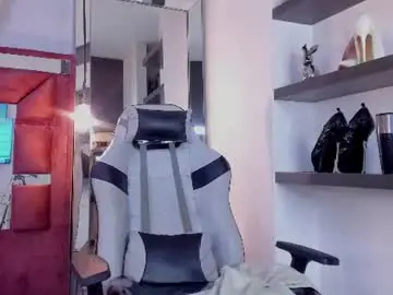 Chaturbate Best live sex cam show of kataadelafontaine