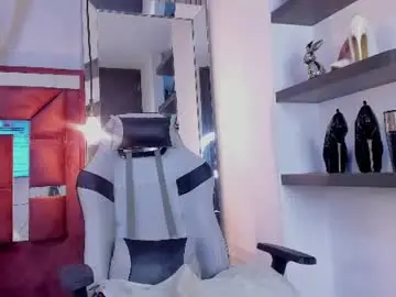 Chaturbate Best live sex cam show of kataadelafontaine