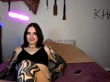 Chaturbate Sex Chat of kyrachaos