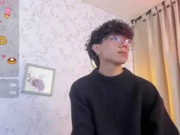 Chaturbate Sex Chat of lyan_twink