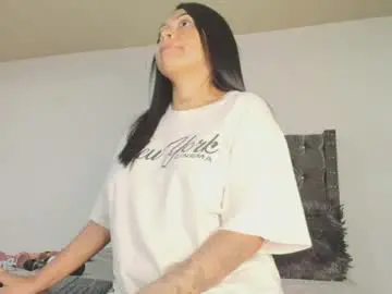 Chaturbate Sex Cam of melanyy_miller
