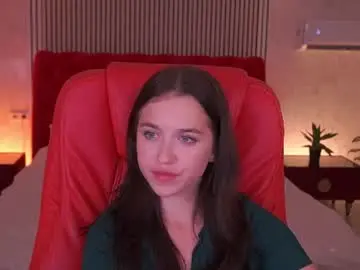 Chaturbate Free Porn Cam of oliviadesiree