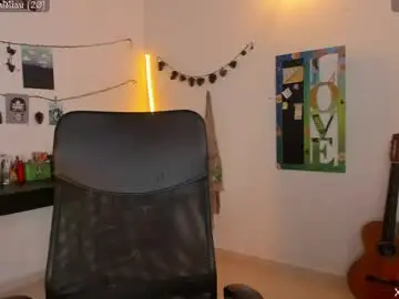 Chaturbate Private Sex Chat of reoko_