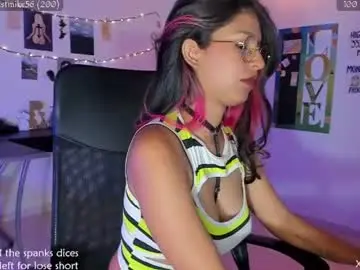 Chaturbate Adult Video Chat of reoko_
