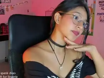 Chaturbate Adult Webcams of reoko_