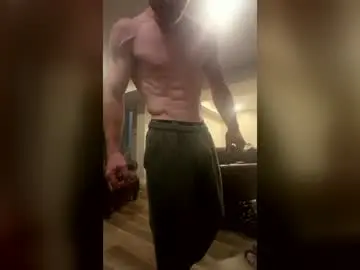 Chaturbate Live Sex Cam of ripped__red69