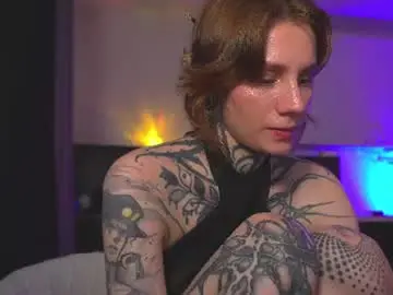 Chaturbate Live Sex Cam of succubus_66