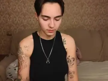 Chaturbate Live Sex of twobabesweet
