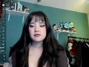 Chaturbate Free Live Porn of _moon_cake_