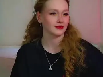 Chaturbate Free Porn Cam of agatafoxley