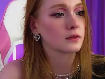 Chaturbate Free Live Porn of agatafoxley