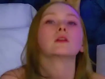 Chaturbate Live Sex of agatafoxley