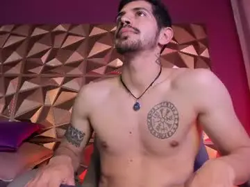 Chaturbate Best live sex cam show of alejandrostorm